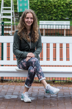 kleines Shooting 14 - BL Club an der Alster - Ratingen : Ergebnis: 3:6